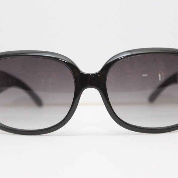 Guess women\'s Logo Plastic Sunglasses black main image 6